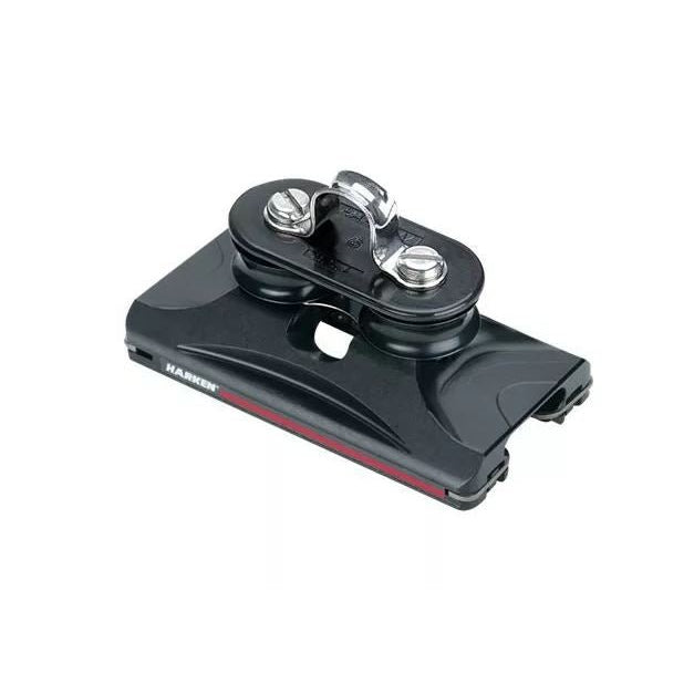 Harken Travellerschlitten '22mm' (Umlenker) - Extra High Load
